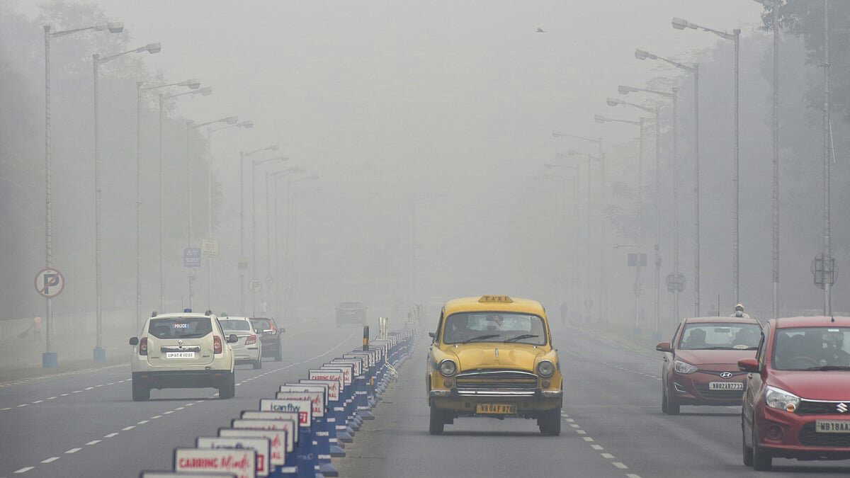 Kolkata's temperature drops to 16 degrees as winter chill continues across Bengal