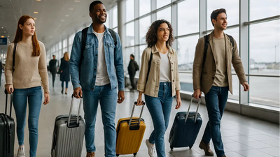 Planning a trip to UK? You might not be able to board public transport without THIS new authorisation