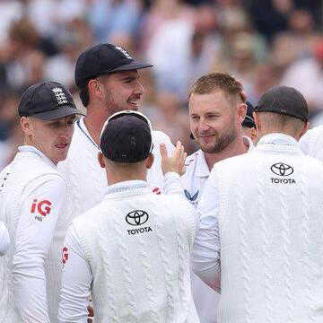 England vs New Zealand 1st Test: England beat New Zealand by 115 Runs at Lord’s