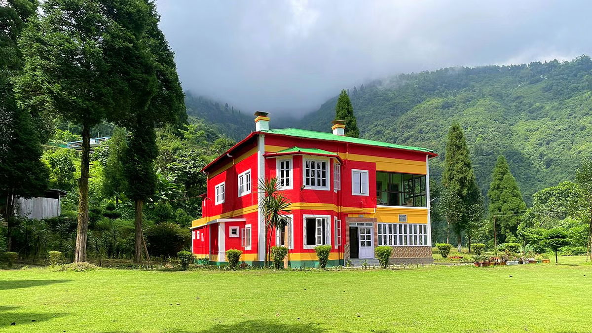 Chhota Pubong: North Bengal’s hidden hill retreat for your next getaway