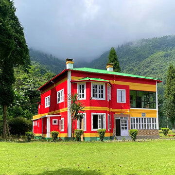 Chhota Pubong: North Bengal’s hidden hill retreat for your next getaway