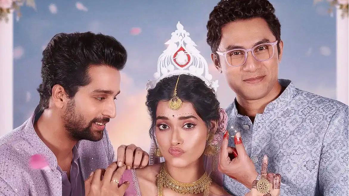 ‘Mon Maaney Na’ teaser out as Ritwik Bhowmik makes his first Bengali film debut