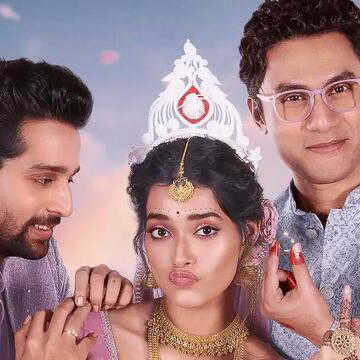 ‘Mon Maaney Na’ teaser out as Ritwik Bhowmik makes his first Bengali film debut