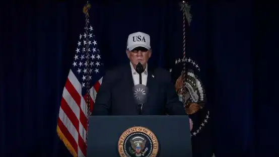 Israel vs Iran War - Key points laid forward by Donald Trump amid rising conflict