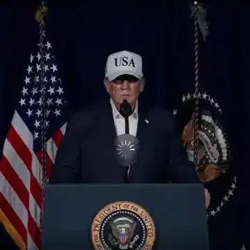 Israel vs Iran War - Key points laid forward by Donald Trump amid rising conflict