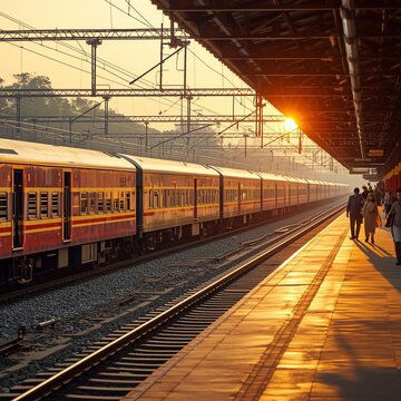 Passenger train collides with goods train in Bilaspur, Chattisgarh; several injured