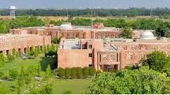 IIM Lucknow domestic offer hits Rs. 1 crore, beats overseas package