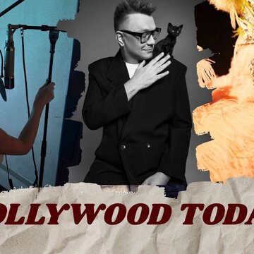 Hollywood today: Taylor’s record-breaking high, D’Angelo’s final goodbye and more