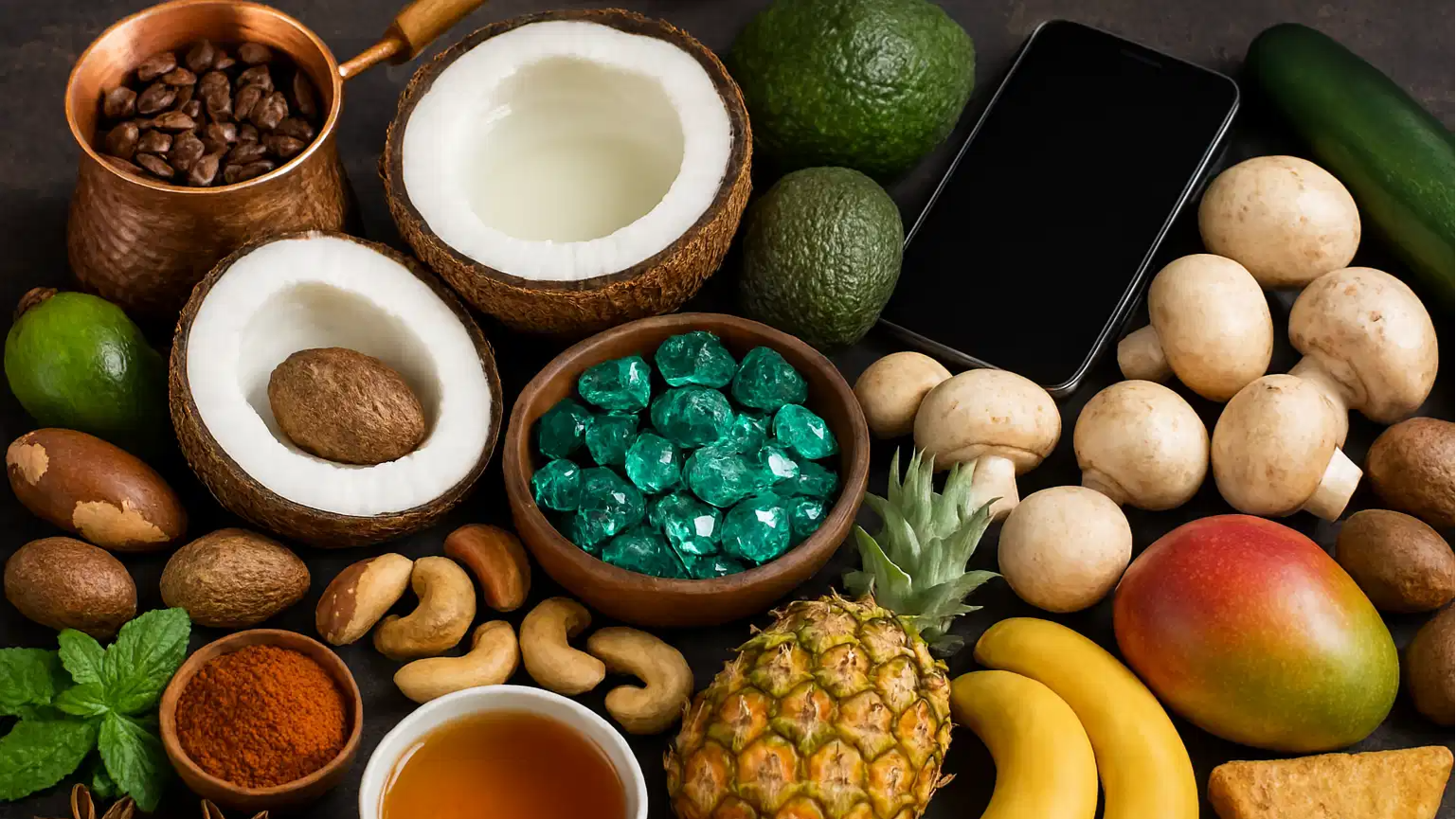 India-US trade deal: Did you know these items will face ZERO tariffs in the US?