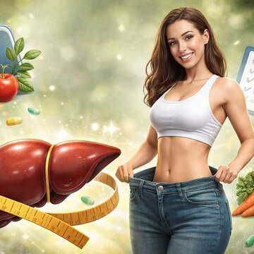 What should your ideal weight be? Doctor teaches simple calculation at Bengal Liver Summit