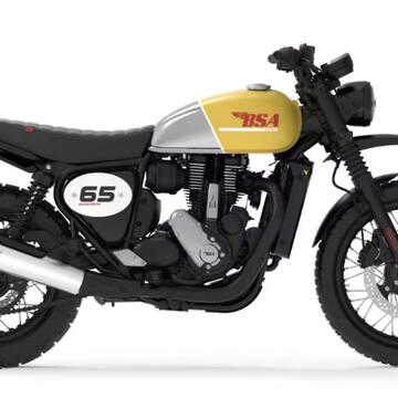 BSA gears up to shake up retro segment with Scrambler debut in India