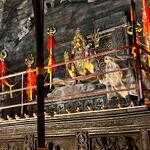 Kolkata Police orders Tridhara Sammilani to stop Aghori dance