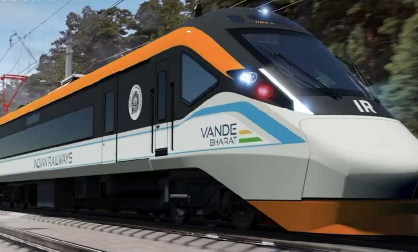India’s first Sleeper Vande Bharat is expected to cover the Patna-Delhi route in just 8 hours