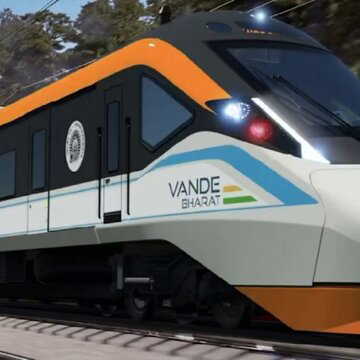 India’s first Sleeper Vande Bharat is expected to cover the Patna-Delhi route in just 8 hours