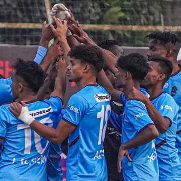 Bengal Super League highlights rise of local talent as district clubs battle for early dominance