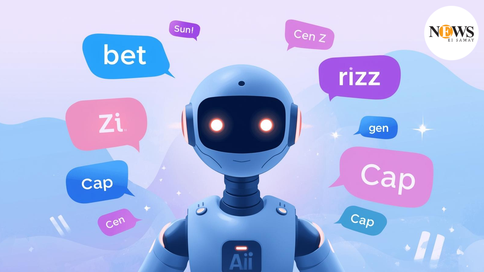 ChatGPT breaks down Gen-Z’s top 10 buzzwords in 2025