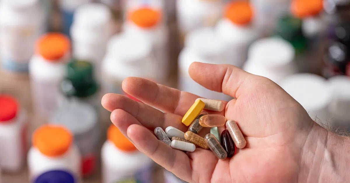 29 popular multivitamin drugs under scanner as CDSCO flags irrational combinations