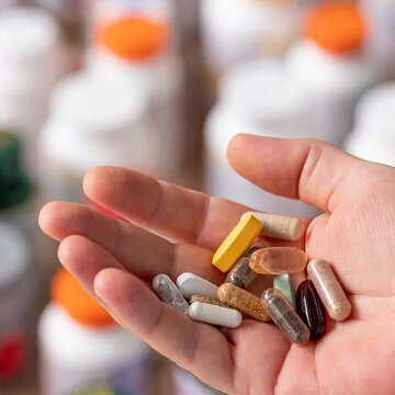 29 popular multivitamin drugs under scanner as CDSCO flags irrational combinations
