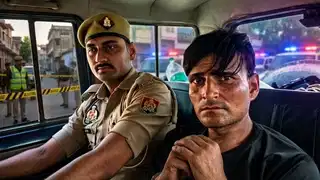 Meerut murder case cracked: blackmail, affair web leads to shocking killing and arrest