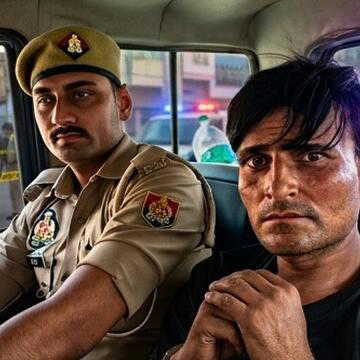 Meerut murder case cracked: blackmail, affair web leads to shocking killing and arrest