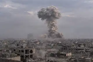 Amid rising Middle East tensions, UAE moves Eid prayers indoors and suspends open-air gatherings; Gulf nations follow suit