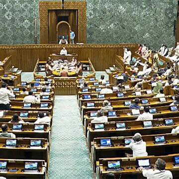 DMK counters Centre with Bill to implement 33% women's quota from next election