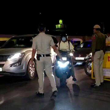Delhi Police arrest 285 in ‘Op Aaghat 3.0’ crackdown ahead of New Year