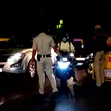 Colours under watch: Delhi Police tighten vigil as Holi revelry sweeps the capital