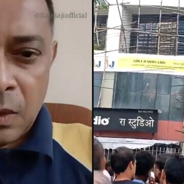 'Don’t trigger me': Mumbai’s audition turns nightmare as 17 children held hostage