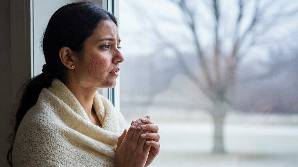 Itching, rashes or dry skin won’t go away? Your gut may be the culprit