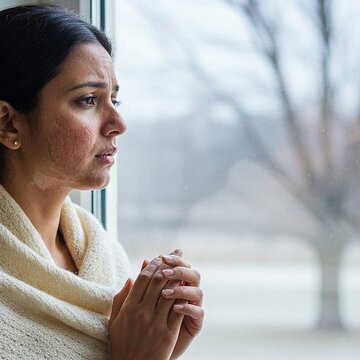 Itching, rashes or dry skin won’t go away? Your gut may be the culprit