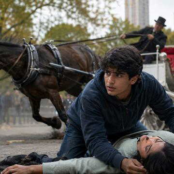 New York vacation turns tragic for Indian family after Central Park accident