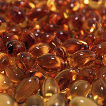 Looking for skincare shortcuts? Cod liver oil may help accelerate your goals