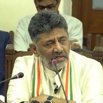 Karnataka Cabinet portfolios allocated: Shivakumar keeps finance, discontent surfaces