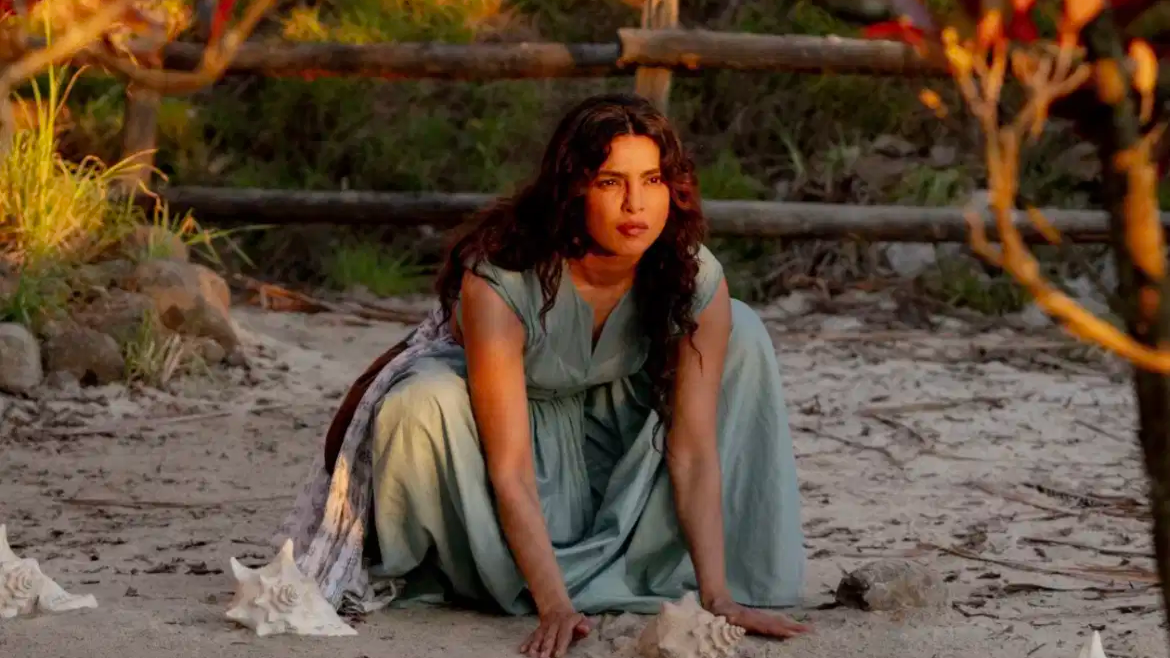 The Bluff Review: Priyanka Chopra shines in a pirate saga short on depth