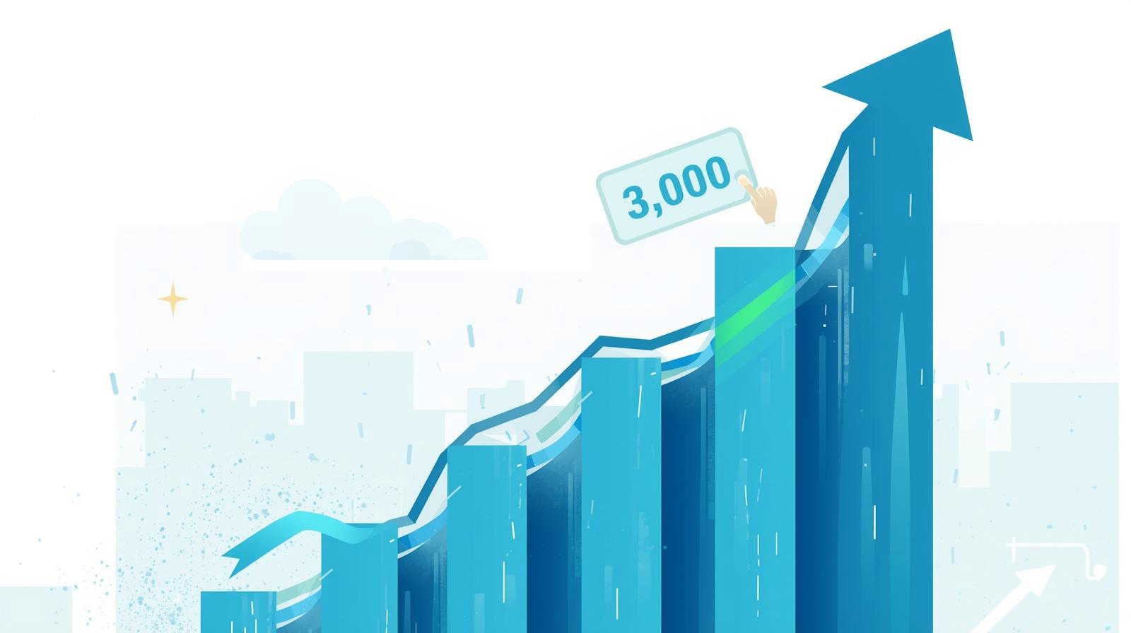 Nifty to take leap 3,000 points in 12 months, Univest predicts