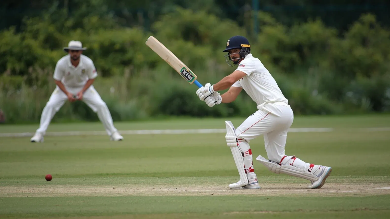 Rahul Tewatia opens up on India dreams, Gujarat Titans journey, and cricketing comeback