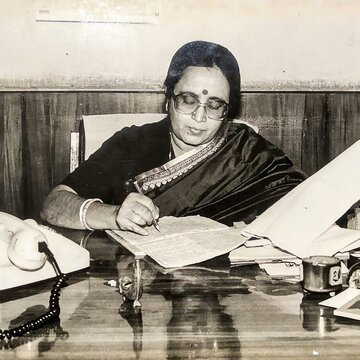 Veteran journalist-editor Swapna Deb passes away at 84