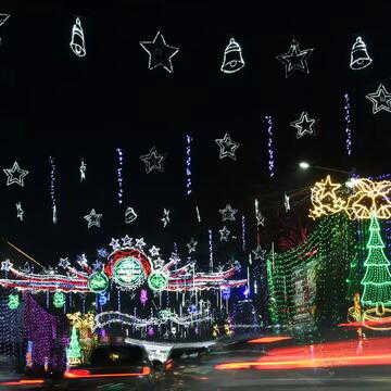 Christmas in Kolkata: Your guide to the best spots and cafes for Christmas trees, decorations, markets and food