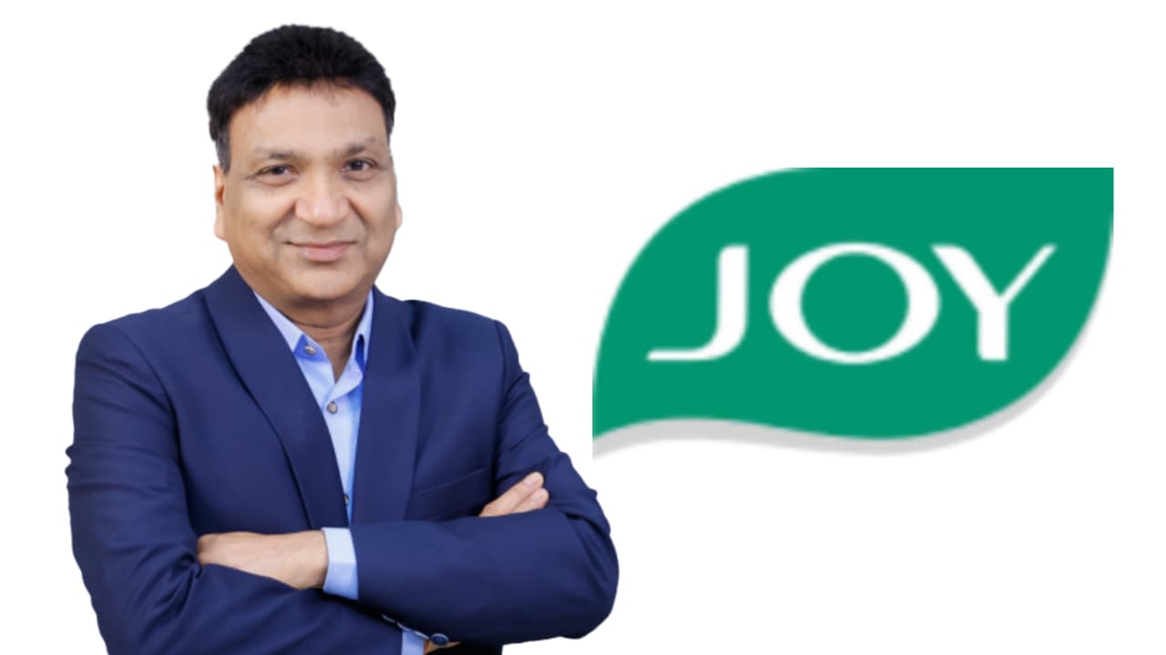 FY25 a defining year for FMCG as Joy Personal Care closes near ₹700 crore, targets ₹900 crore in FY26