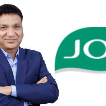 FY25 a defining year for FMCG as Joy Personal Care closes near ₹700 crore, targets ₹900 crore in FY26