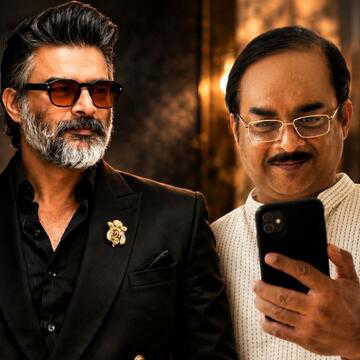 ‘What a shame’: R Madhavan alleges unauthorized use of interview clip by healthcare brand