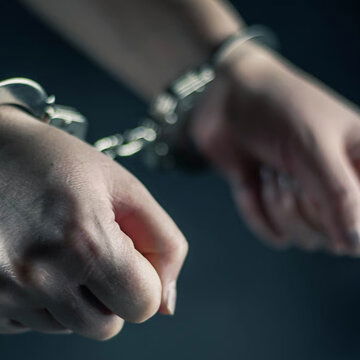 Police arrest husband in wife’s murder case, four months after crime