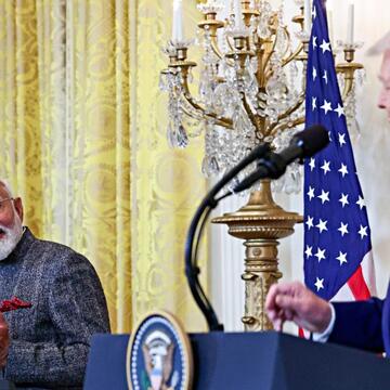 US President Donald Trump hits Russian oil giants, says PM Modi vowed to cut Moscow crude