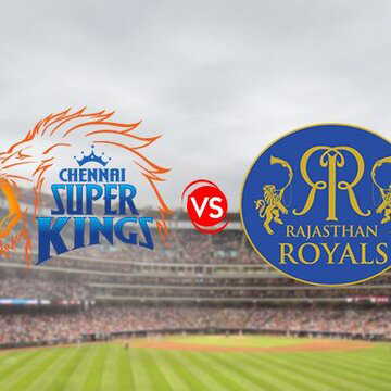 CSK vs RR IPL 2026 clash : when and where to watch live action?
