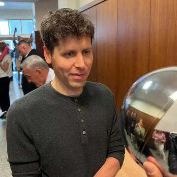 Can Sam Altman really code? Insider report sparks fresh OpenAI controversy