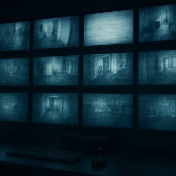 50,000 CCTV footages hacked using default password and leaked by bots; Here is how you can get saved