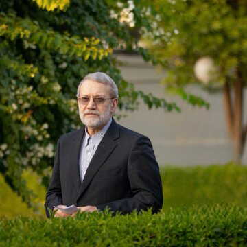 Iran’s national security chief Ali Larijani killed in Israeli strike, Tehran confirms death