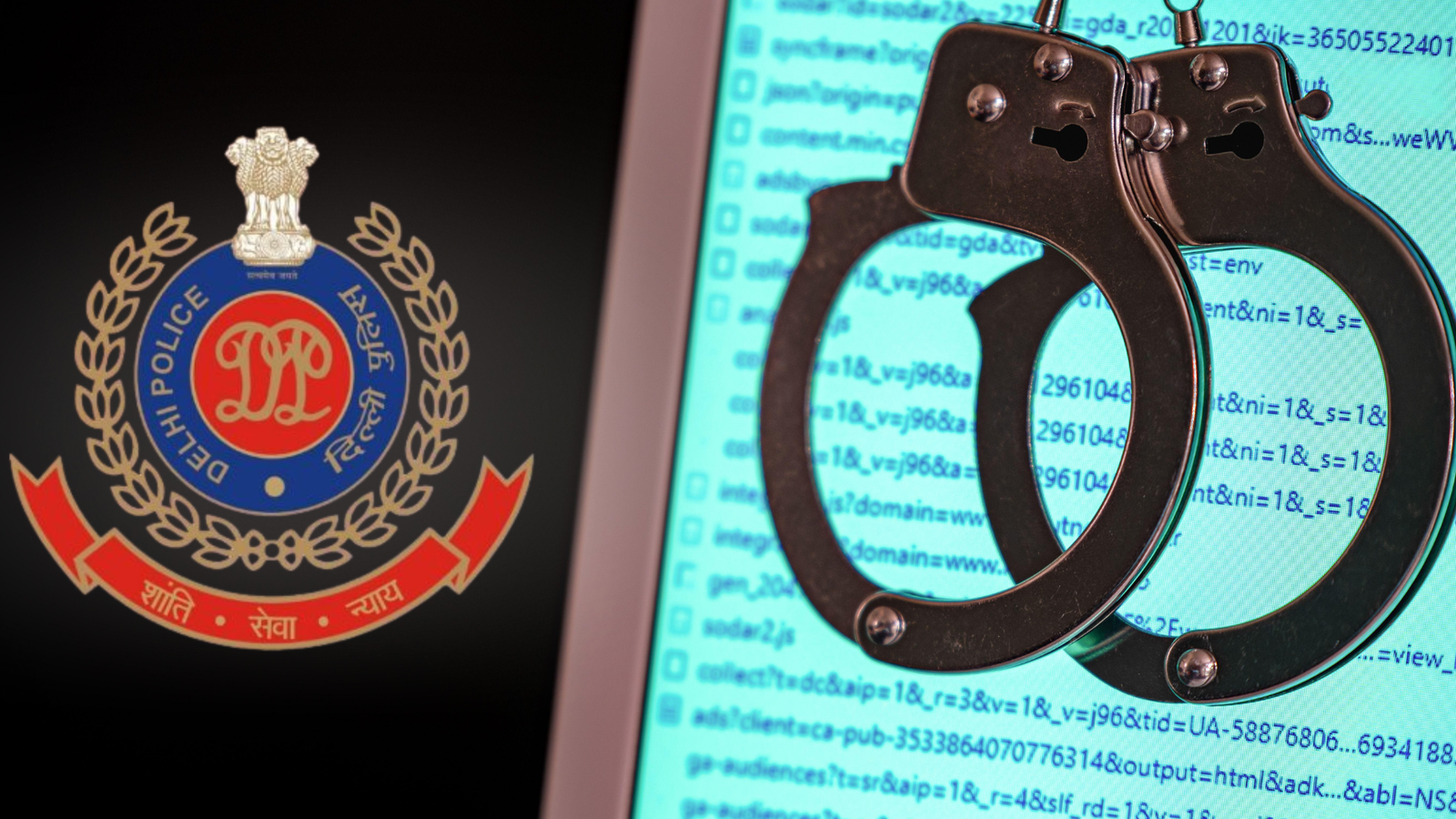 ‘Paid promotion’: Delhi Police warn of action over viral ‘missing girls’ claims on social media