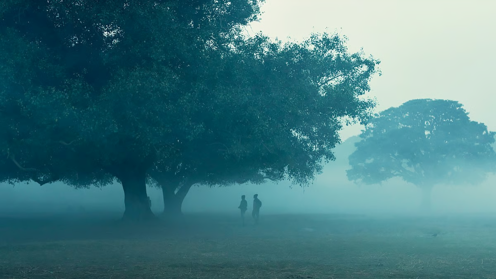 Kolkata natives actually ignoring city’s ‘poor AQI?’ Here’s what City of Joy’s air compares to Delhi